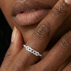 Vesper Reed Ring