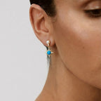 Nerissa Pearl Earrings