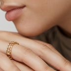 Anillo de Órbita Celestial