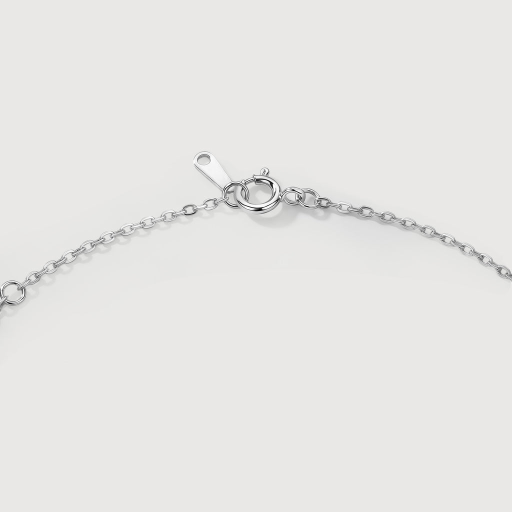 Eclat Drop Necklace