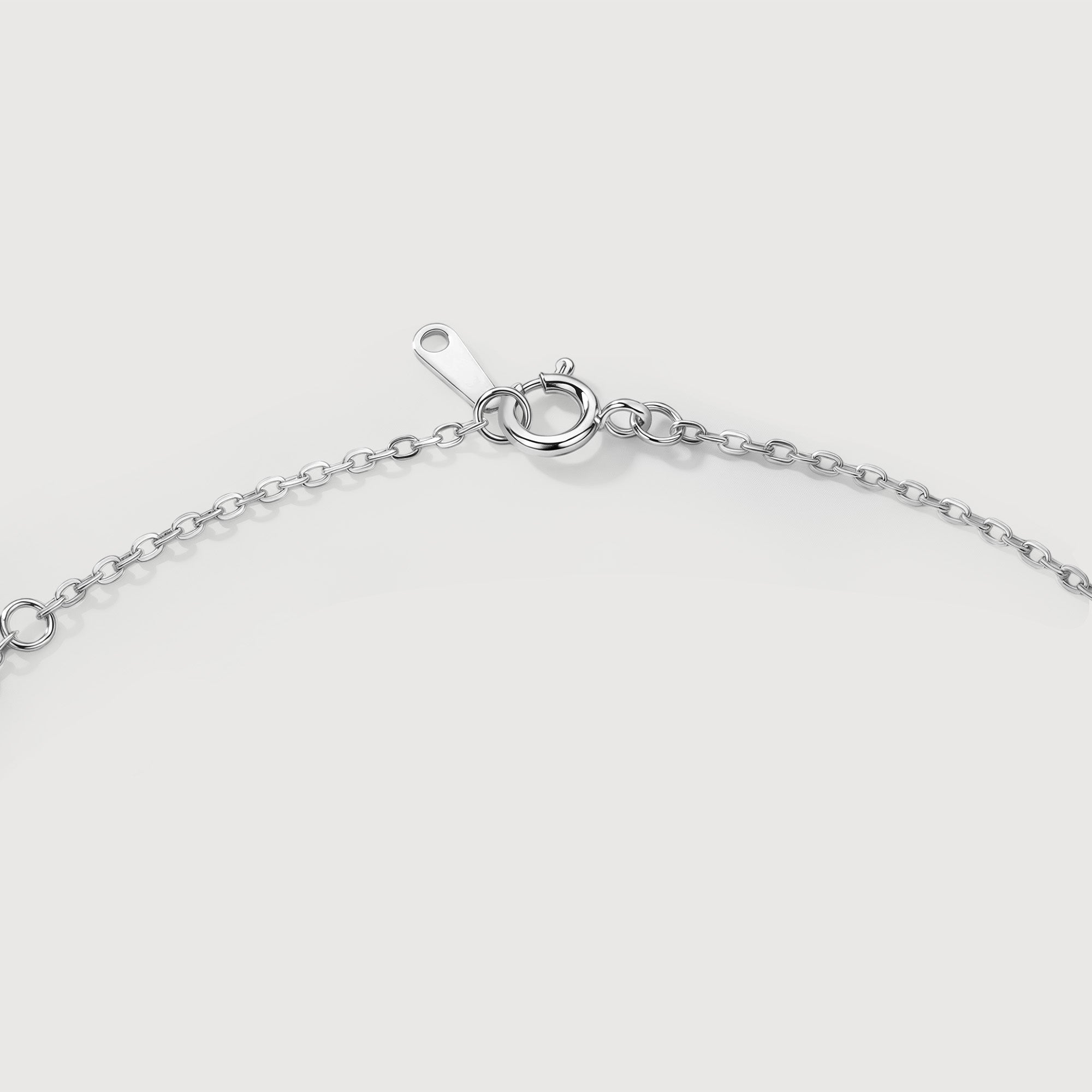 Eclat Drop Necklace