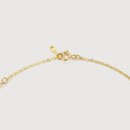 Astra Step Necklace