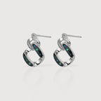 Aretes geométricos interconectados