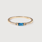 Anillo Gracia Azure