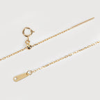 Noir Bloom Necklace