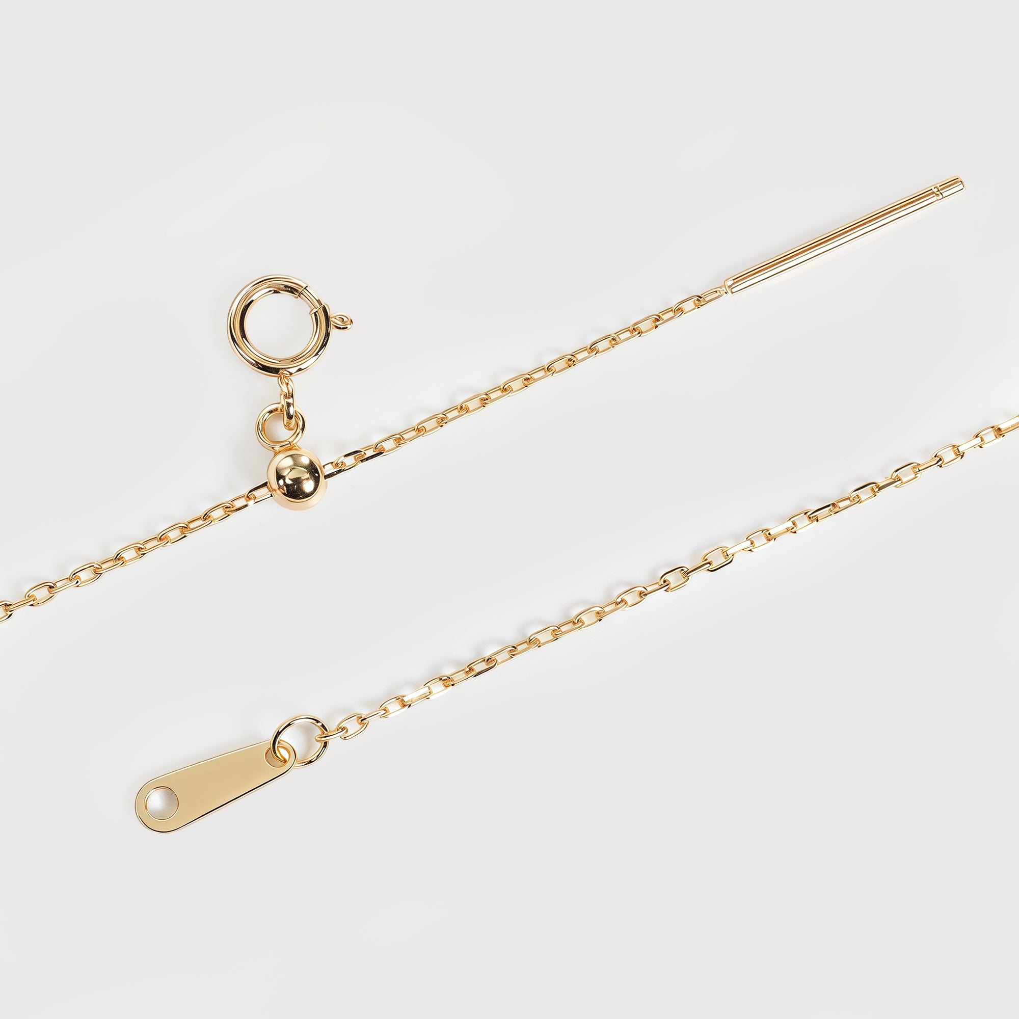 Noir Bloom Necklace