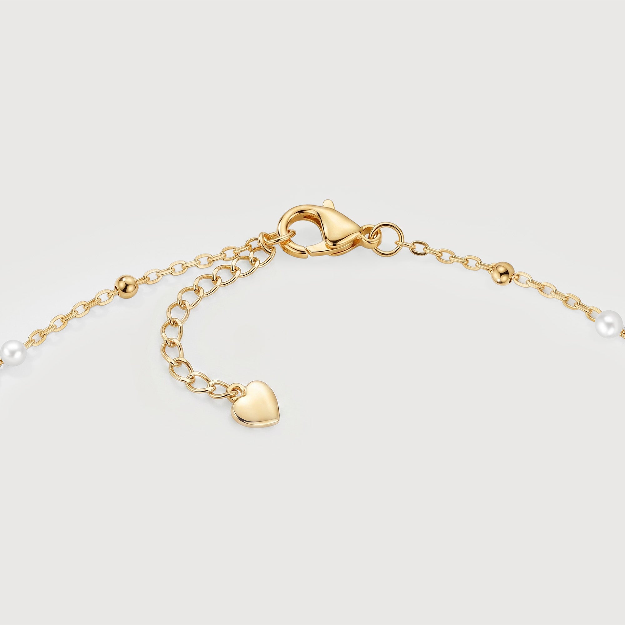 Maris Pearl Necklace