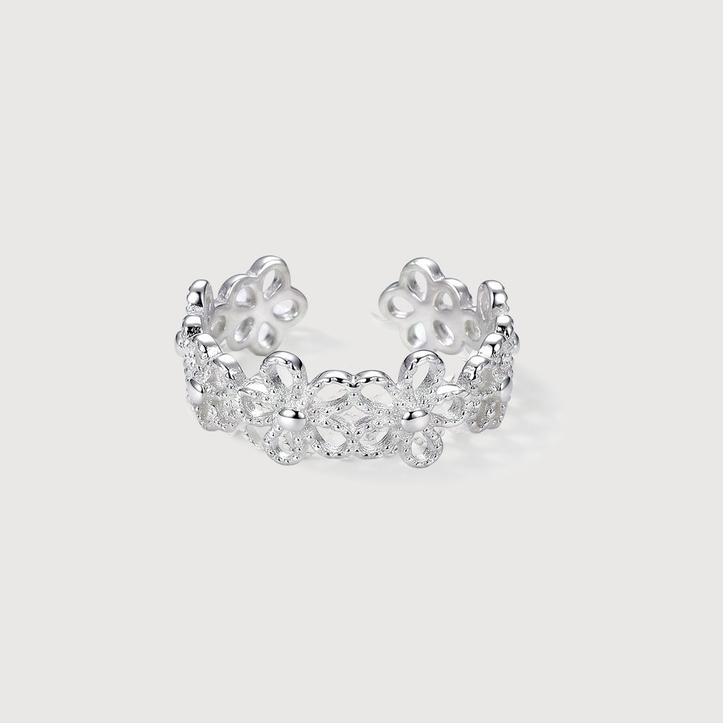 Marielle Bloom Ring
