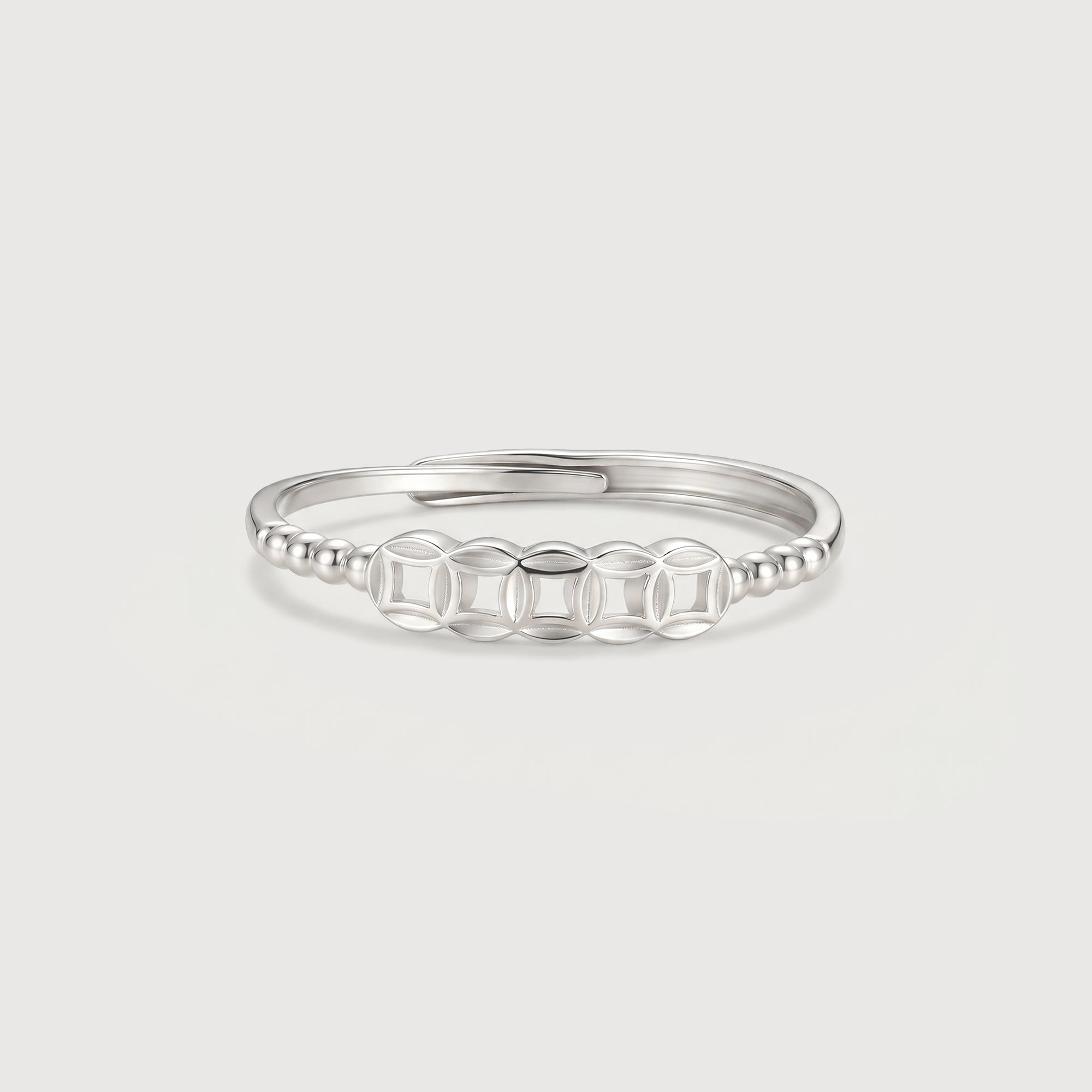 Vesper Reed Ring