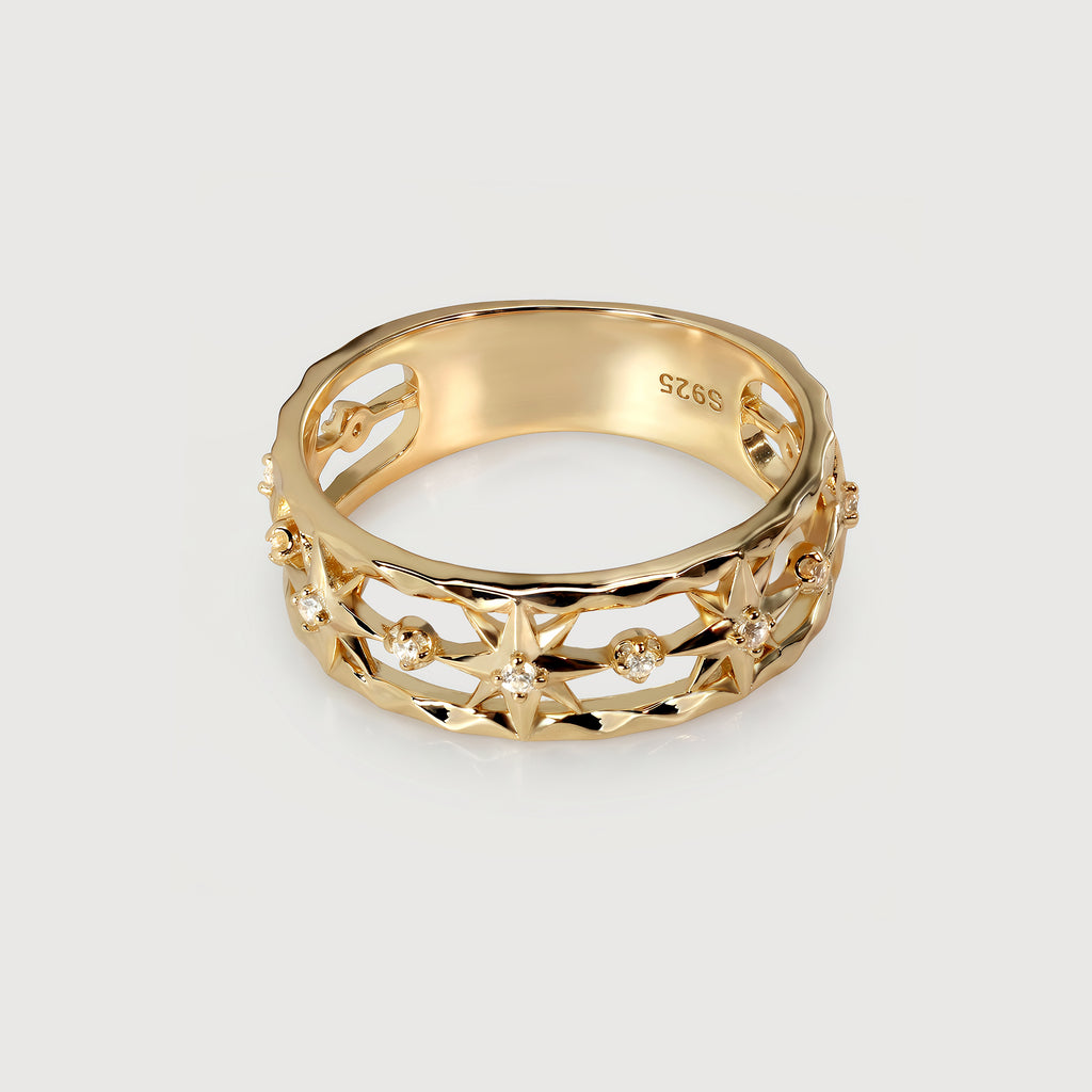 Anillo de Órbita Celestial
