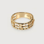 Anillo de Órbita Celestial
