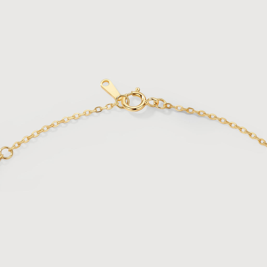 Eclat Drop Necklace