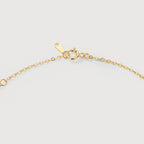 Eclat Drop Necklace