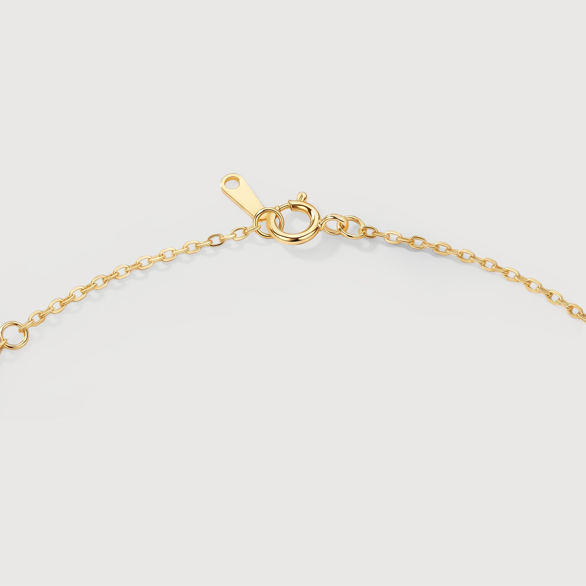 Eclat Drop Necklace