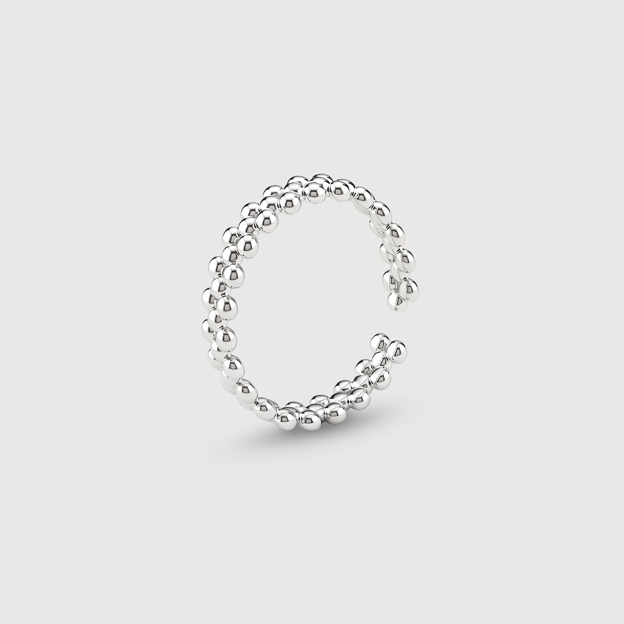 Elara Bead Ring