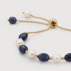 Nerissa Bead Bracelet