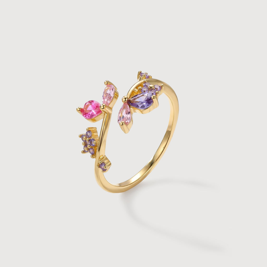 Flora Muse Ring