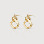 Aretes geométricos interconectados