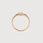 Helia Crystal Ring