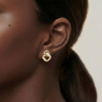 Aretes geométricos interconectados