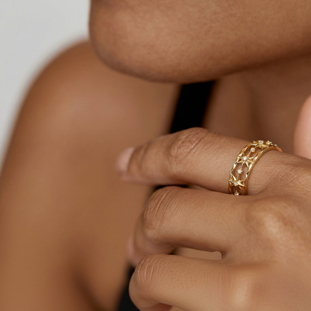 Anillo de Órbita Celestial