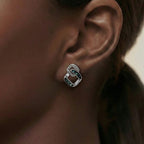Aretes geométricos interconectados