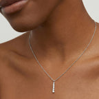 Eclat Drop Necklace