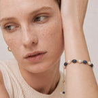 Nerissa Bead Bracelet