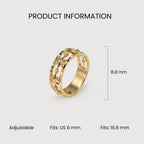 Anillo de Órbita Celestial