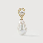 Marielle Pearl Necklace