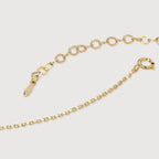 Lumiere Bar Necklace